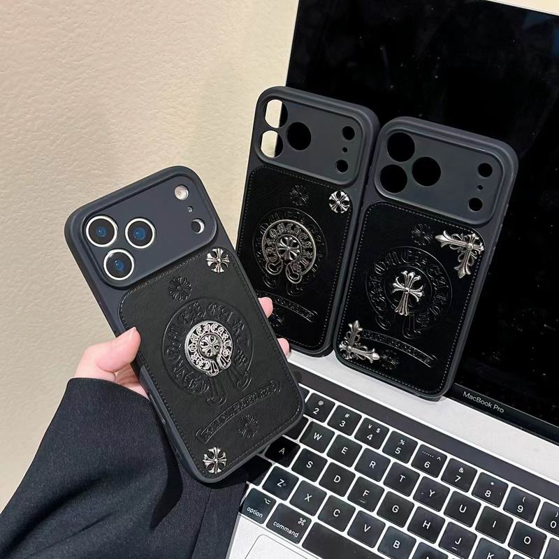 Chrome Hearts iPhone 11-17Pro Max 060419